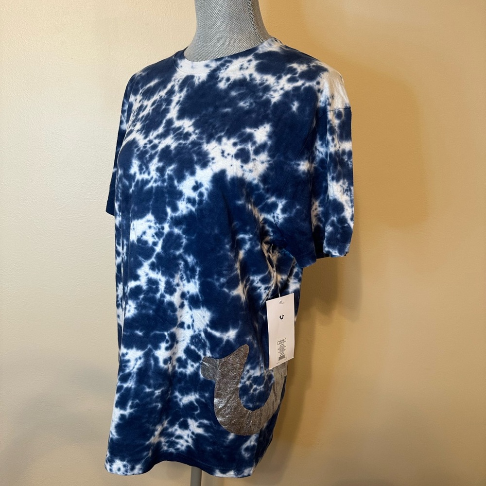 NWT True Religion Top